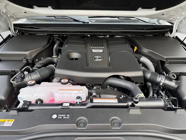 new 2025 Lexus GX car