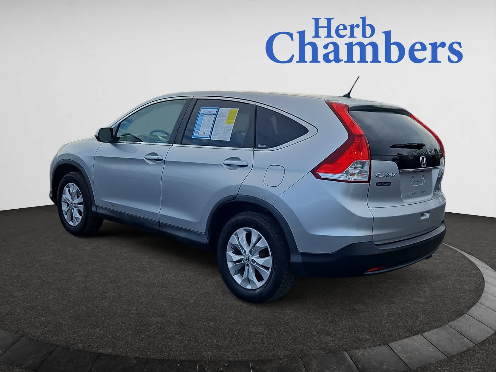 used 2012 Honda CR-V car, priced at $12,998