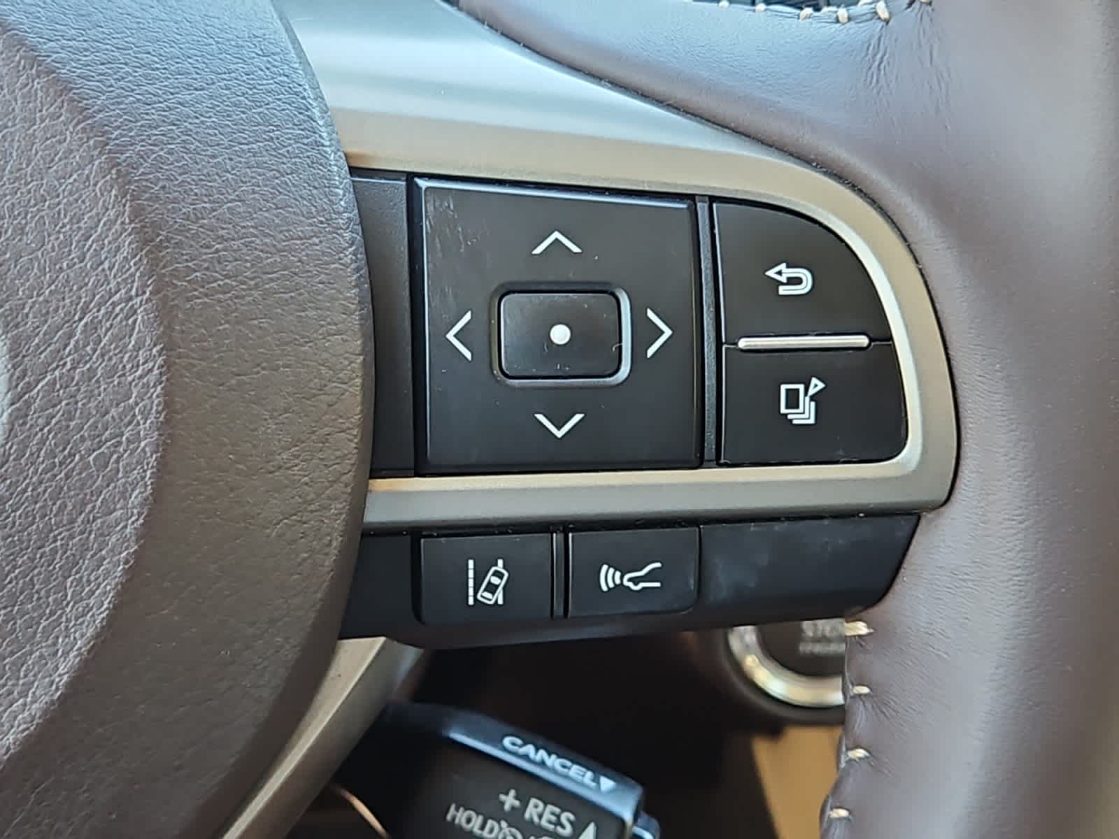 used 2018 Lexus RX car, priced at $29,998