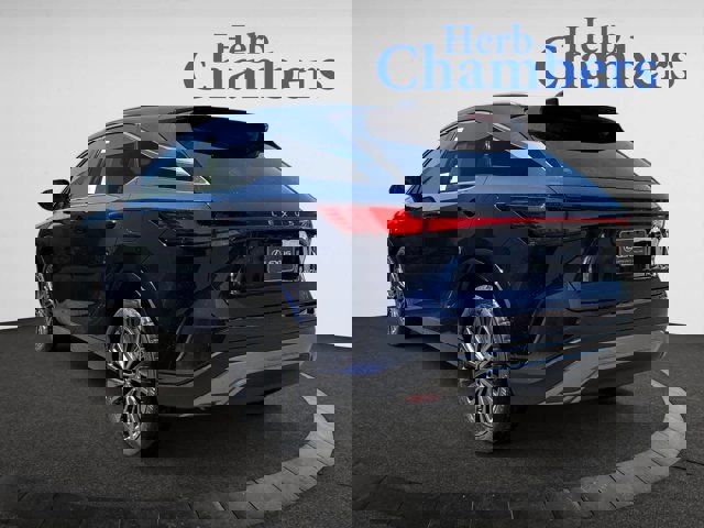 new 2025 Lexus RX 450h Plus car
