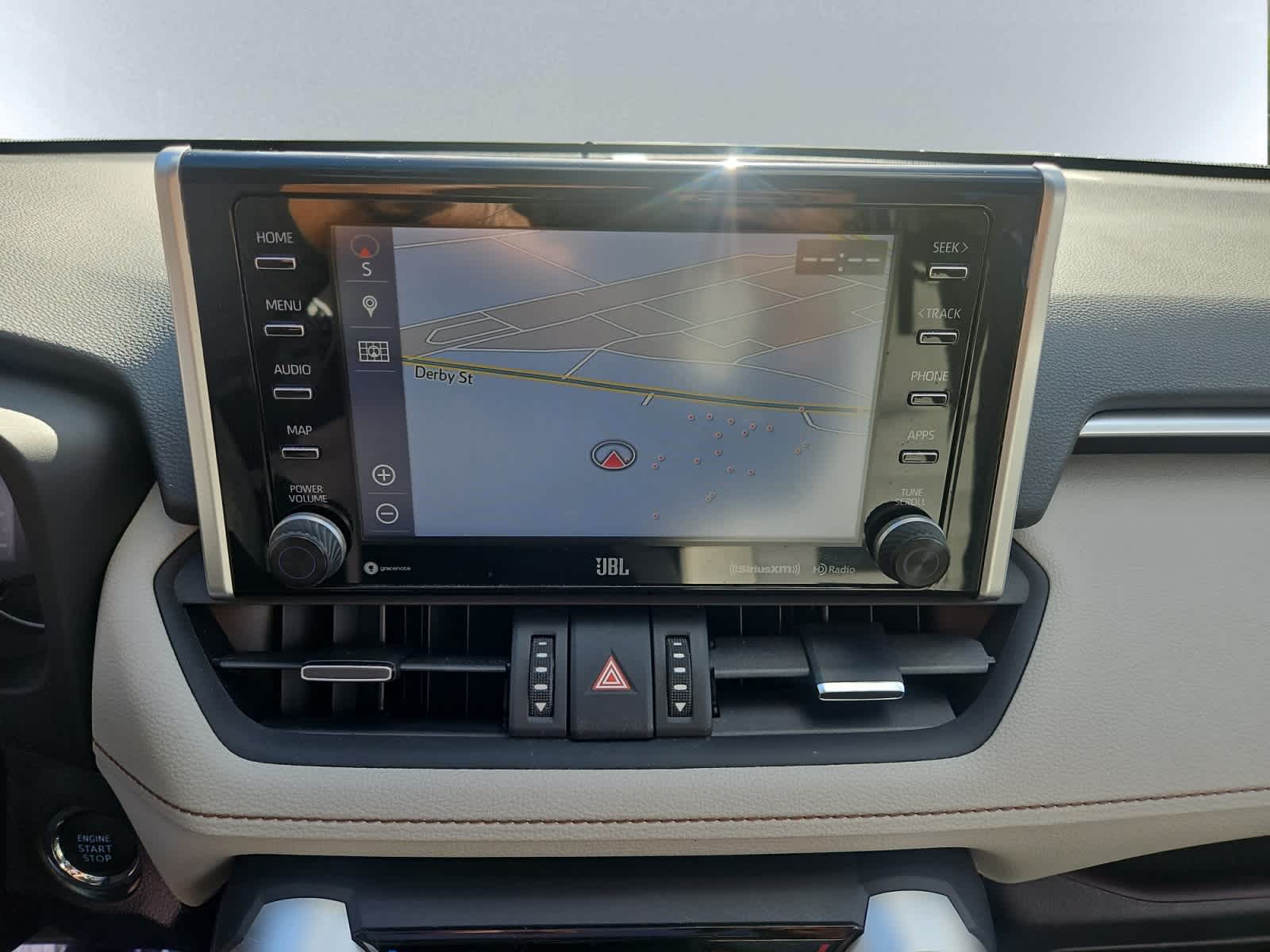 used 2019 Toyota RAV4 car, priced at $27,998