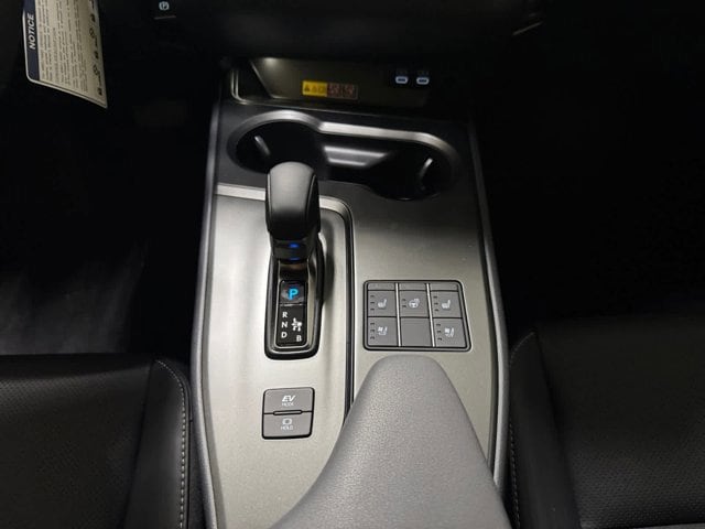 new 2025 Lexus UX 300h car