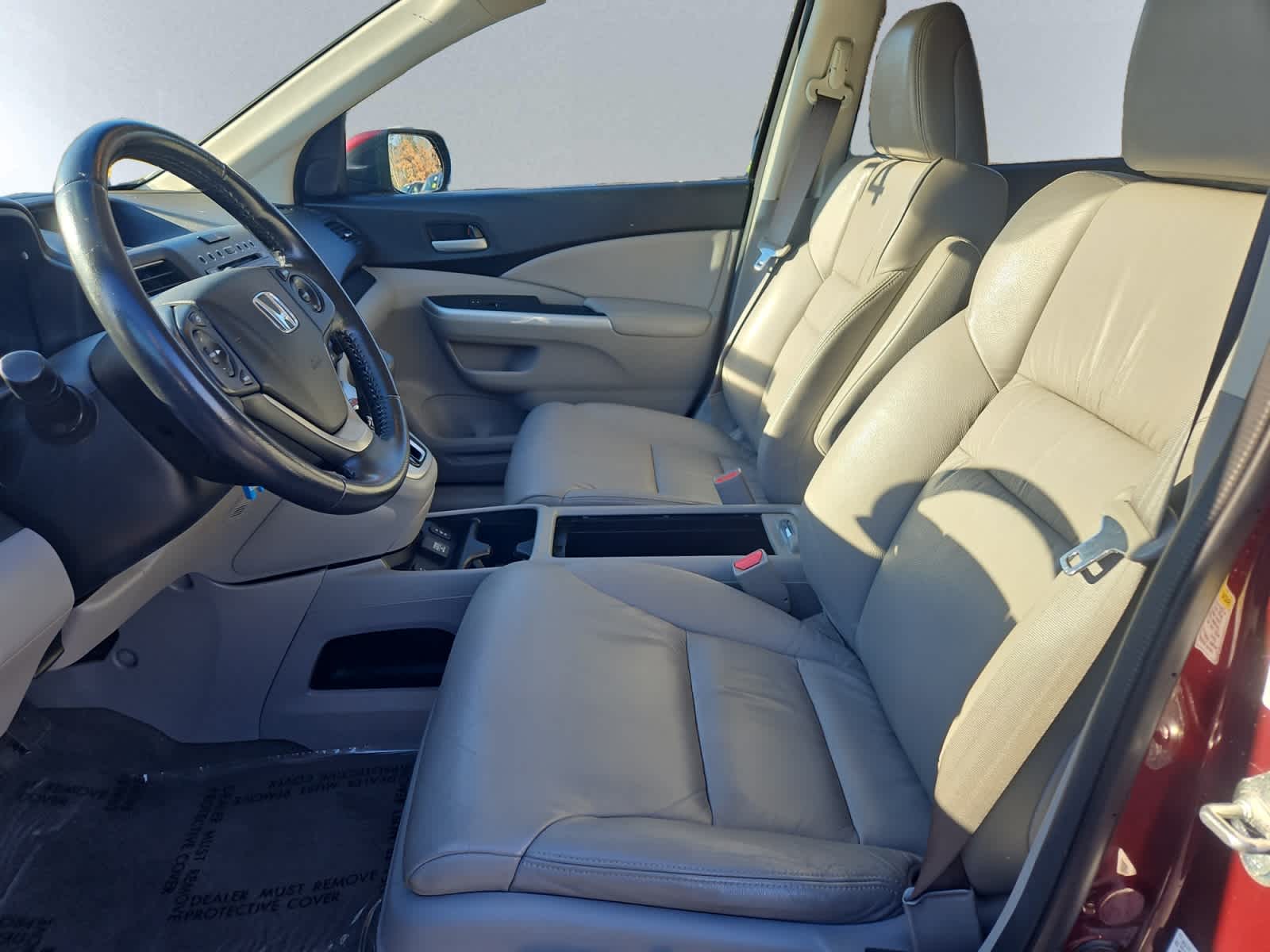 used 2014 Honda CR-V car, priced at $17,998