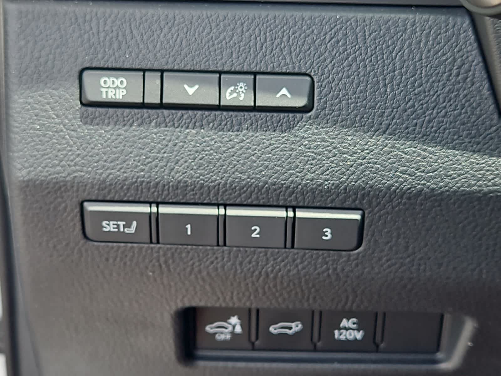 used 2024 Lexus GX car, priced at $77,998