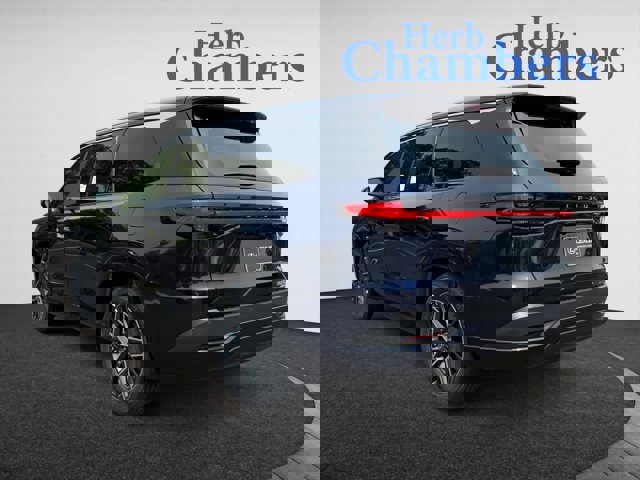 new 2025 Lexus TX 350 car