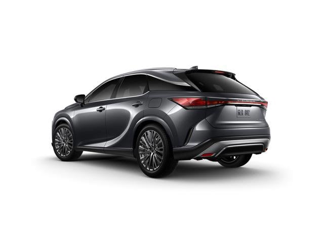 new 2024 Lexus RX 450h car