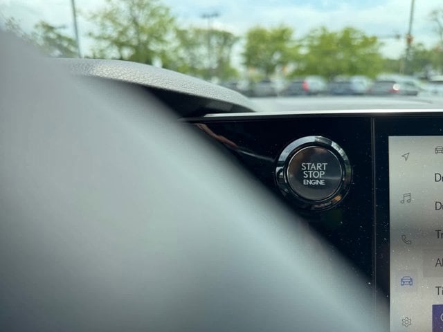 new 2025 Lexus RX car