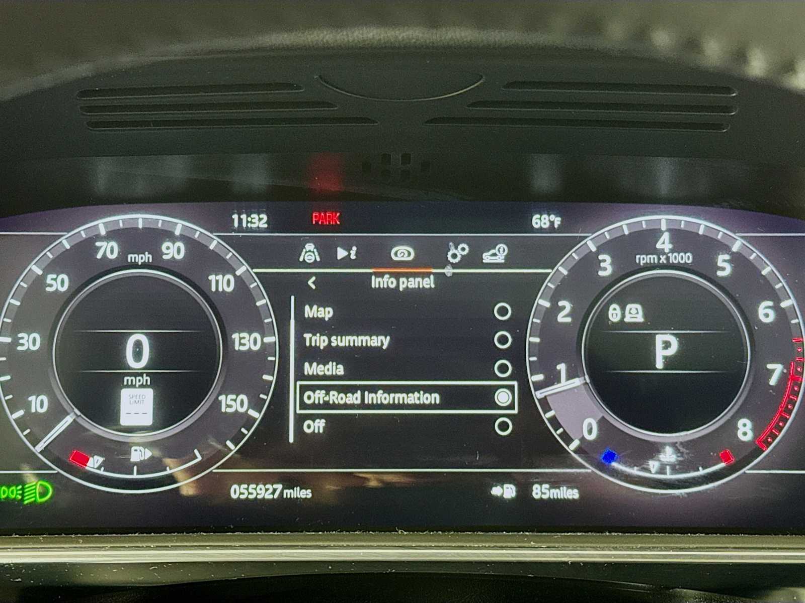 used 2020 Land Rover Range Rover Sport car, priced at $35,498