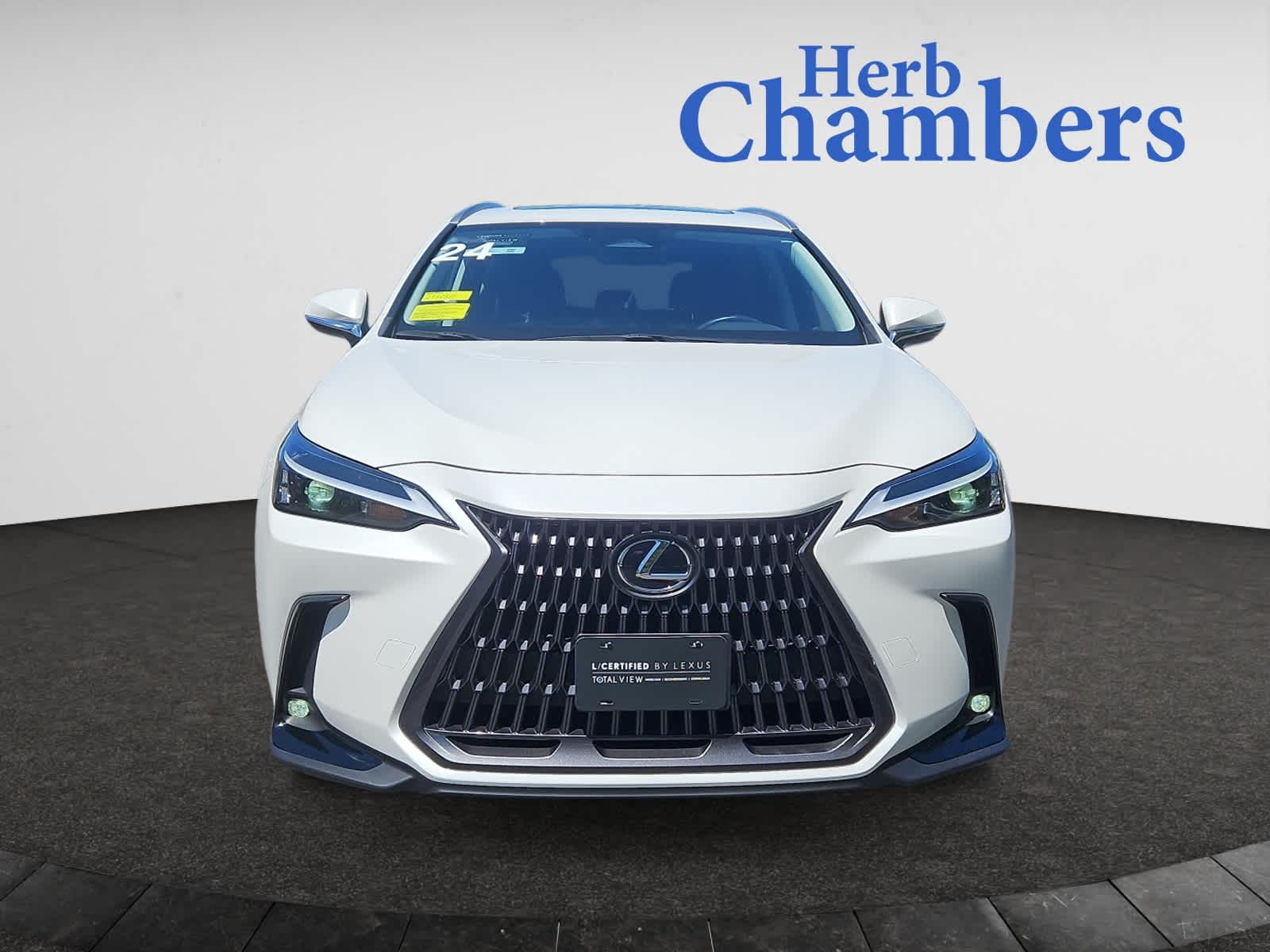 used 2024 Lexus NX car, priced at $42,998