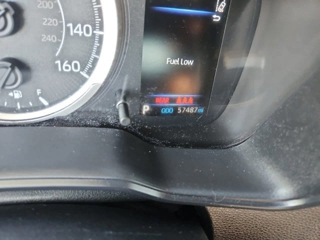 used 2020 Toyota Corolla car, priced at $21,998