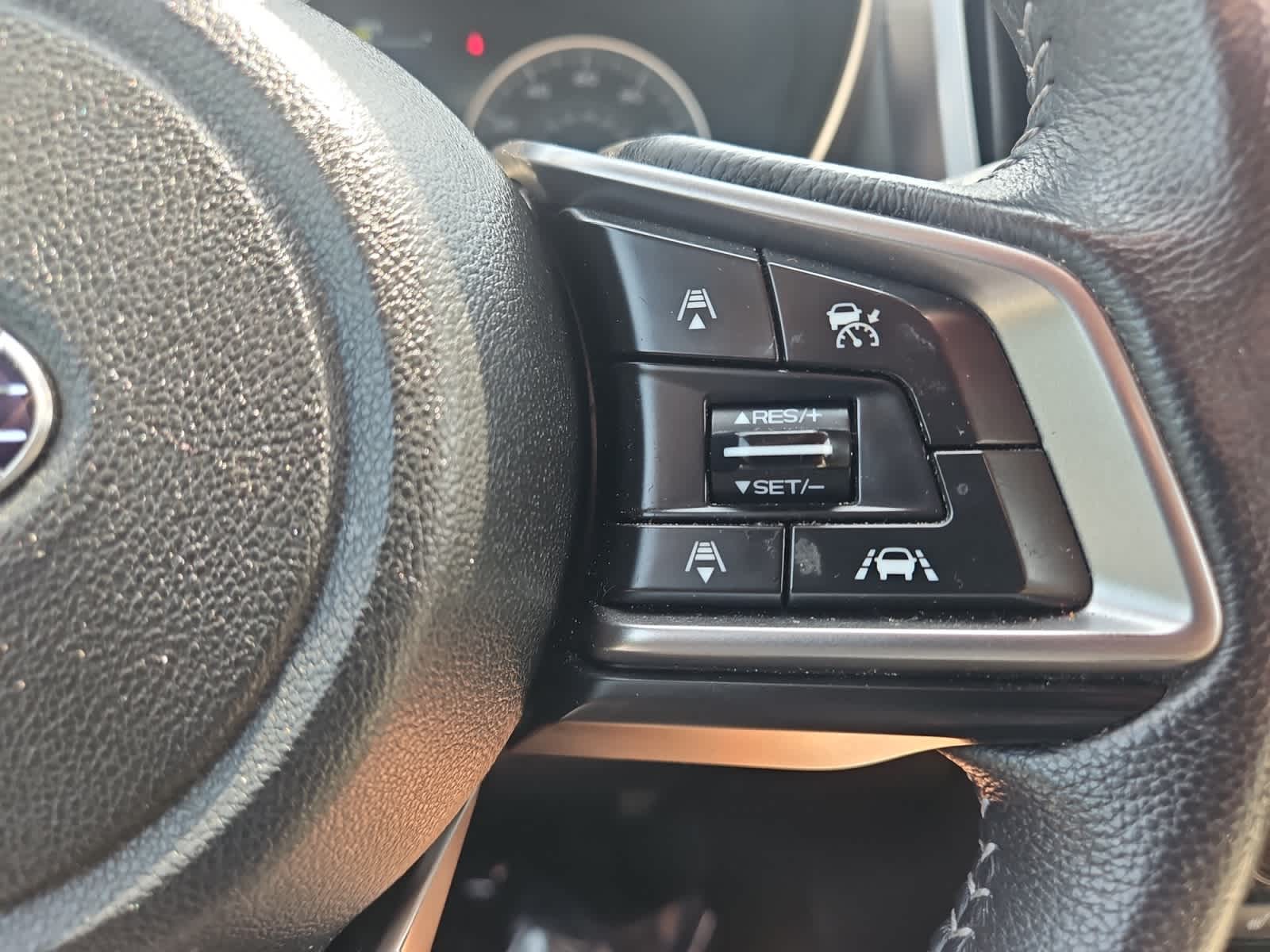 used 2019 Subaru Ascent car, priced at $18,698
