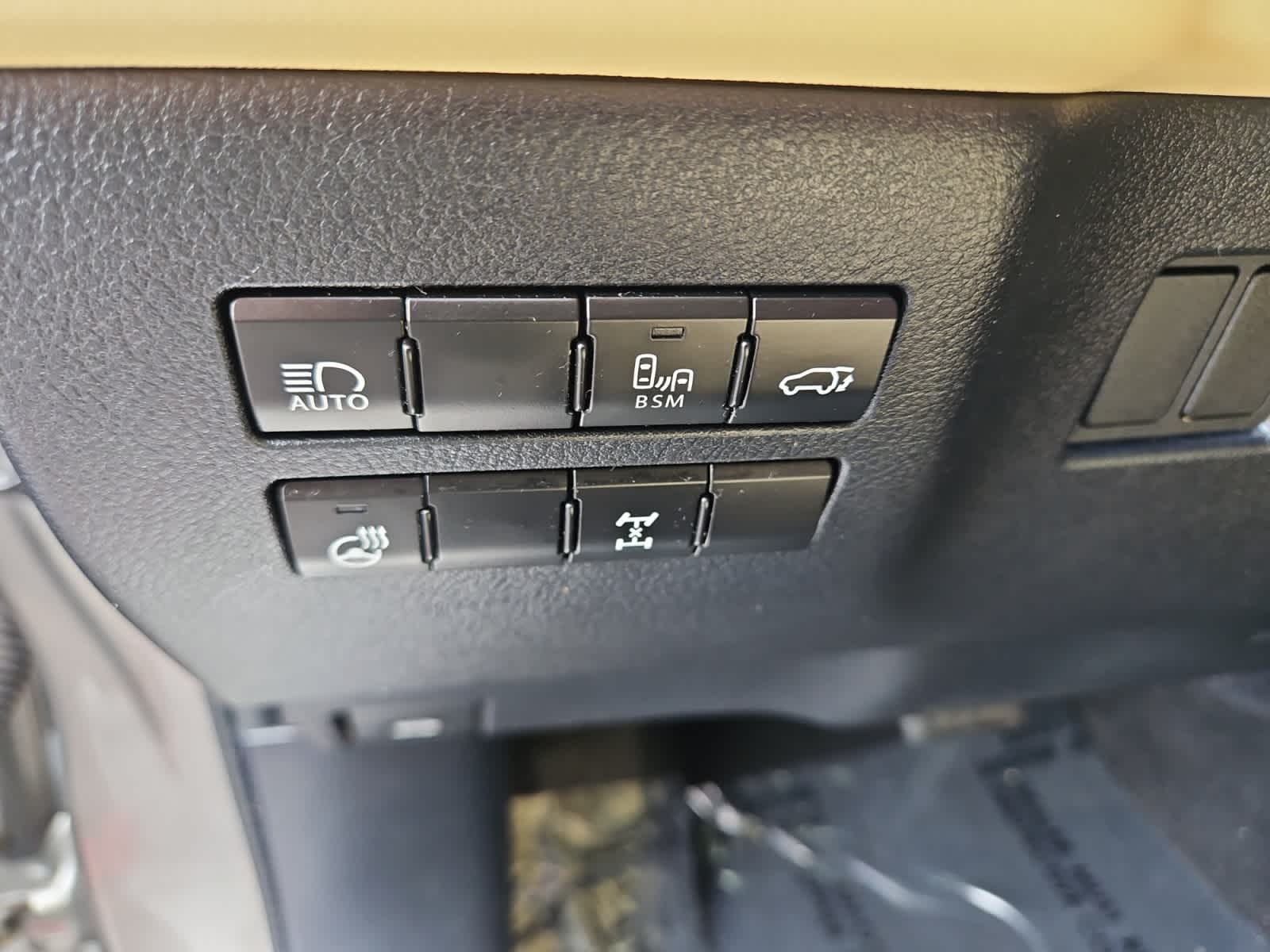 used 2019 Lexus NX car, priced at $21,998