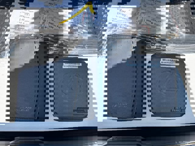 new 2025 Lexus IS 350 car