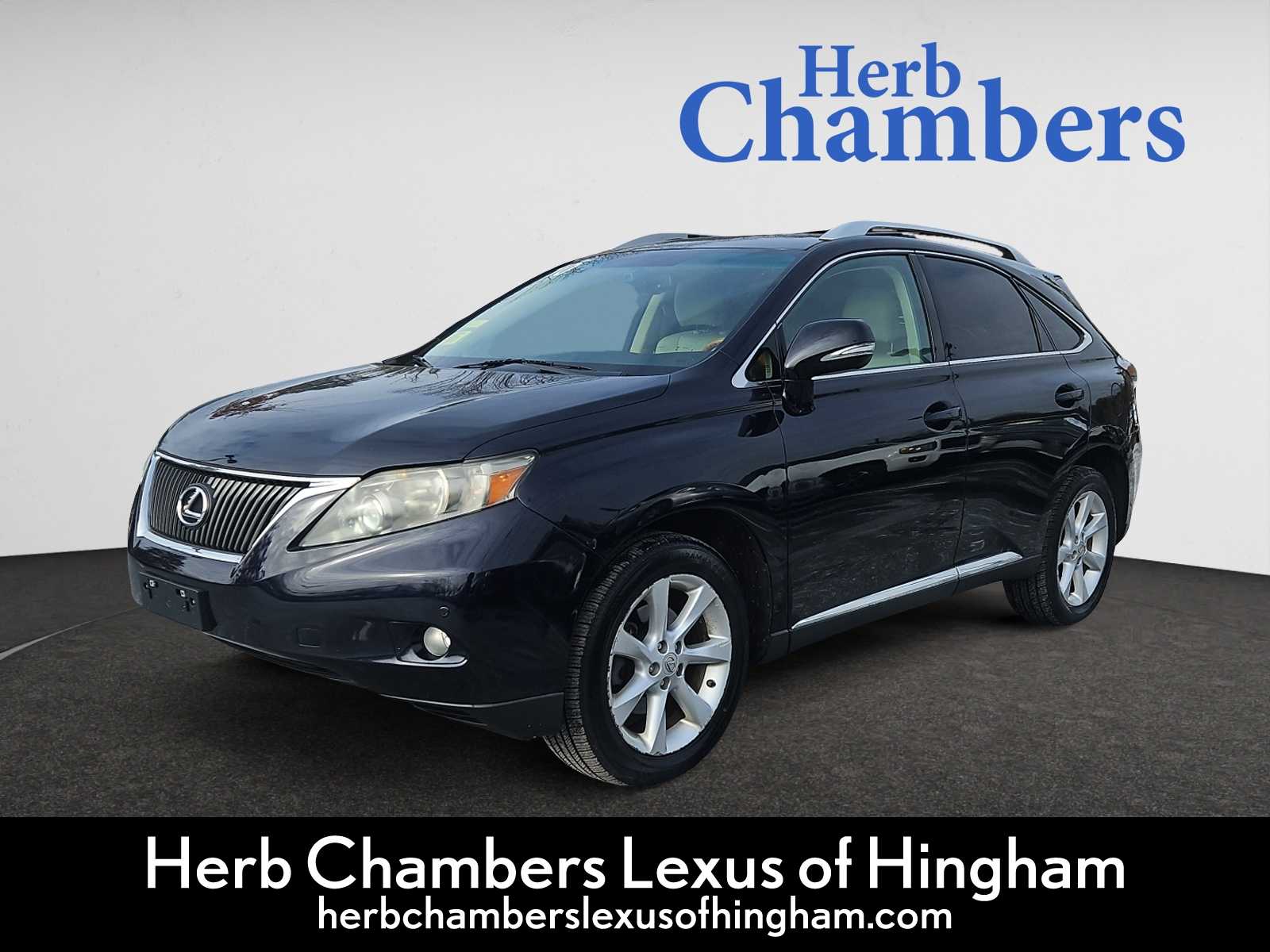 used 2010 Lexus RX 350 car, priced at $11,998