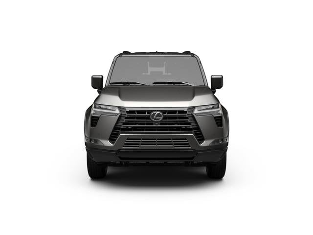 new 2025 Lexus GX 550 car