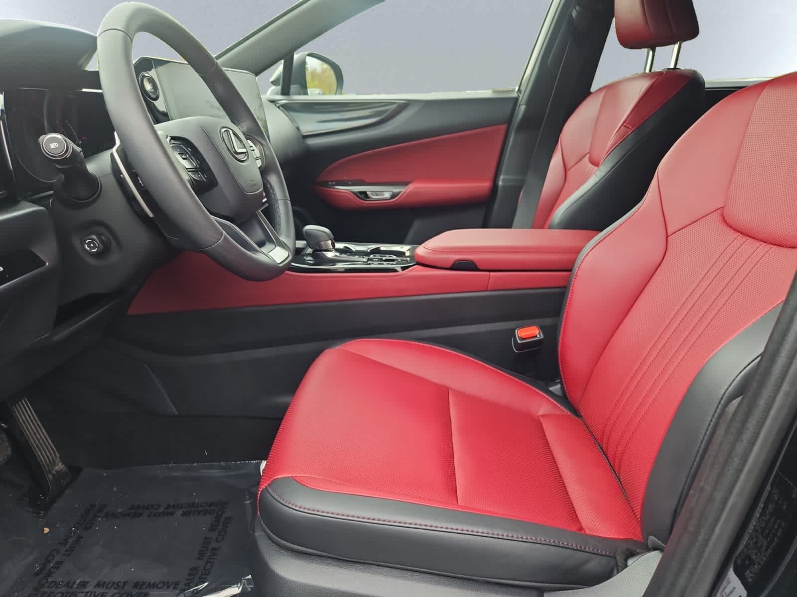 used 2022 Lexus NX car, priced at $41,998