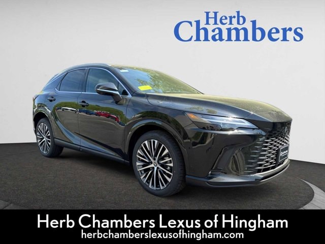 new 2025 Lexus RX 350 car