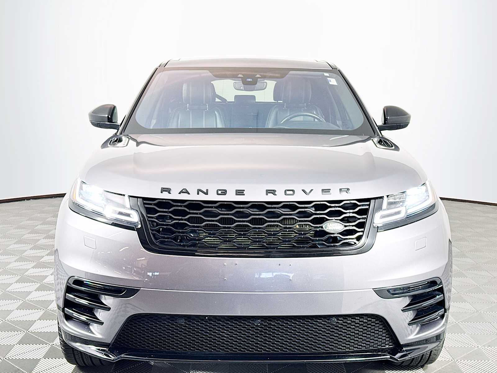 used 2020 Land Rover Range Rover Velar car, priced at $31,998