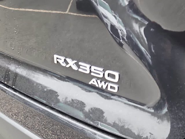 new 2024 Lexus RX 350 car