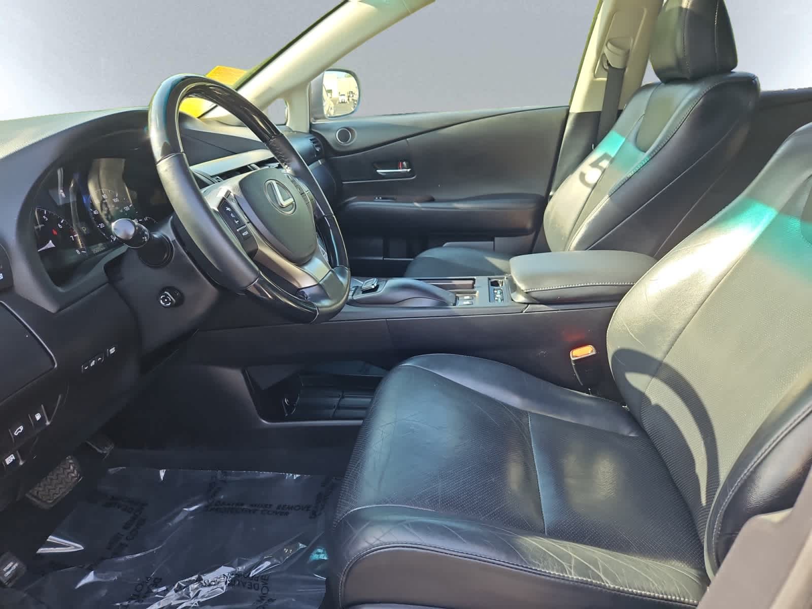 used 2015 Lexus RX 350 car, priced at $16,998