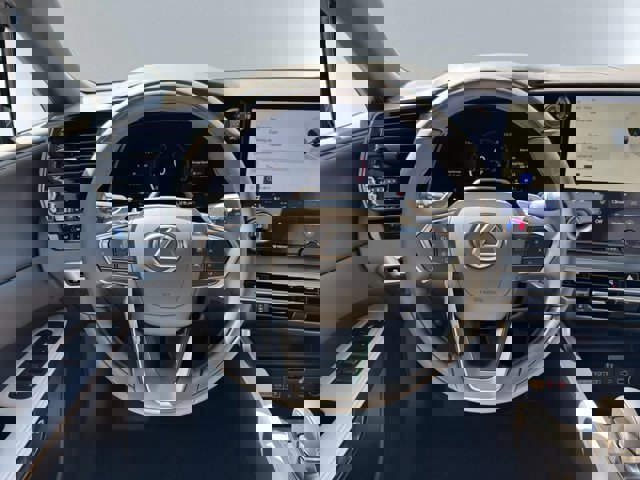 new 2025 Lexus RX 350 car