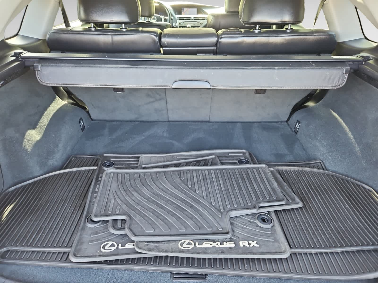 used 2015 Lexus RX 350 car, priced at $16,998