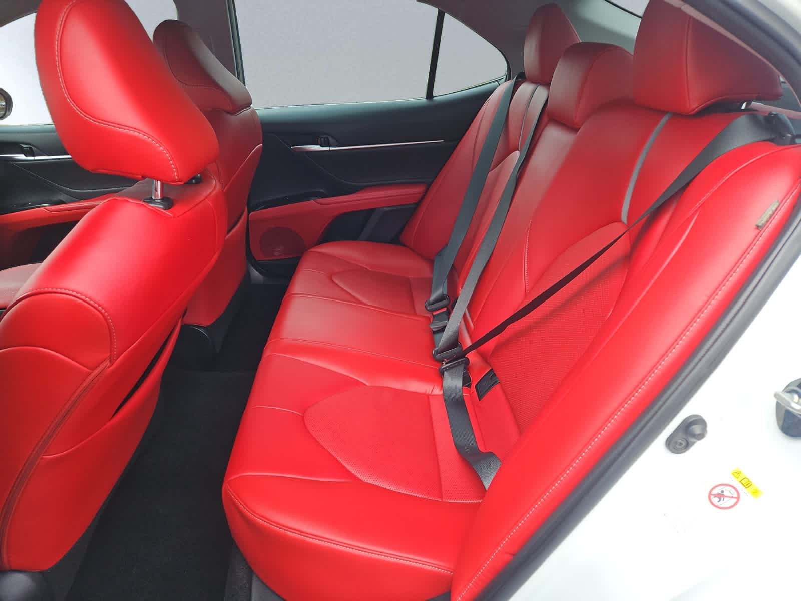 used 2018 Toyota Camry car, priced at $21,998