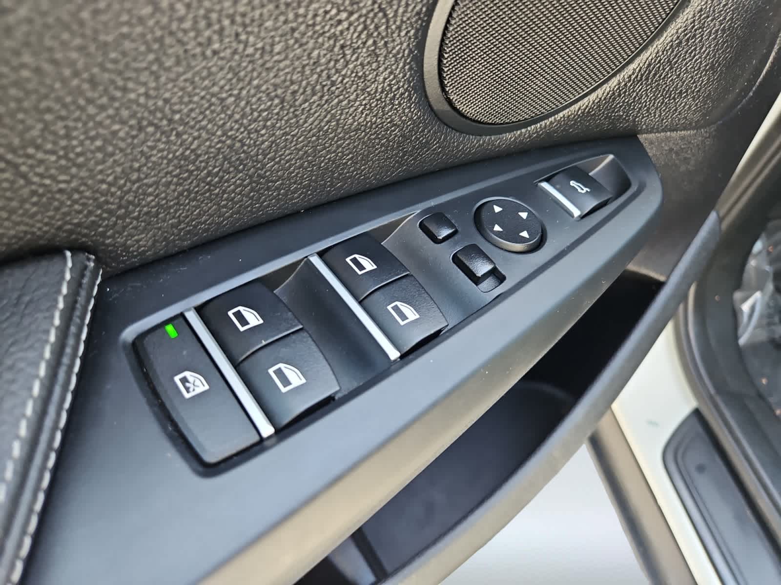used 2015 BMW X3 car, priced at $11,998