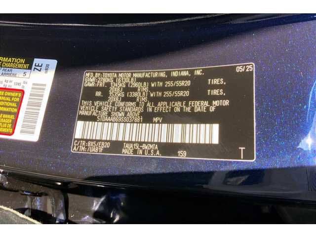 new 2025 Lexus TX 350 car
