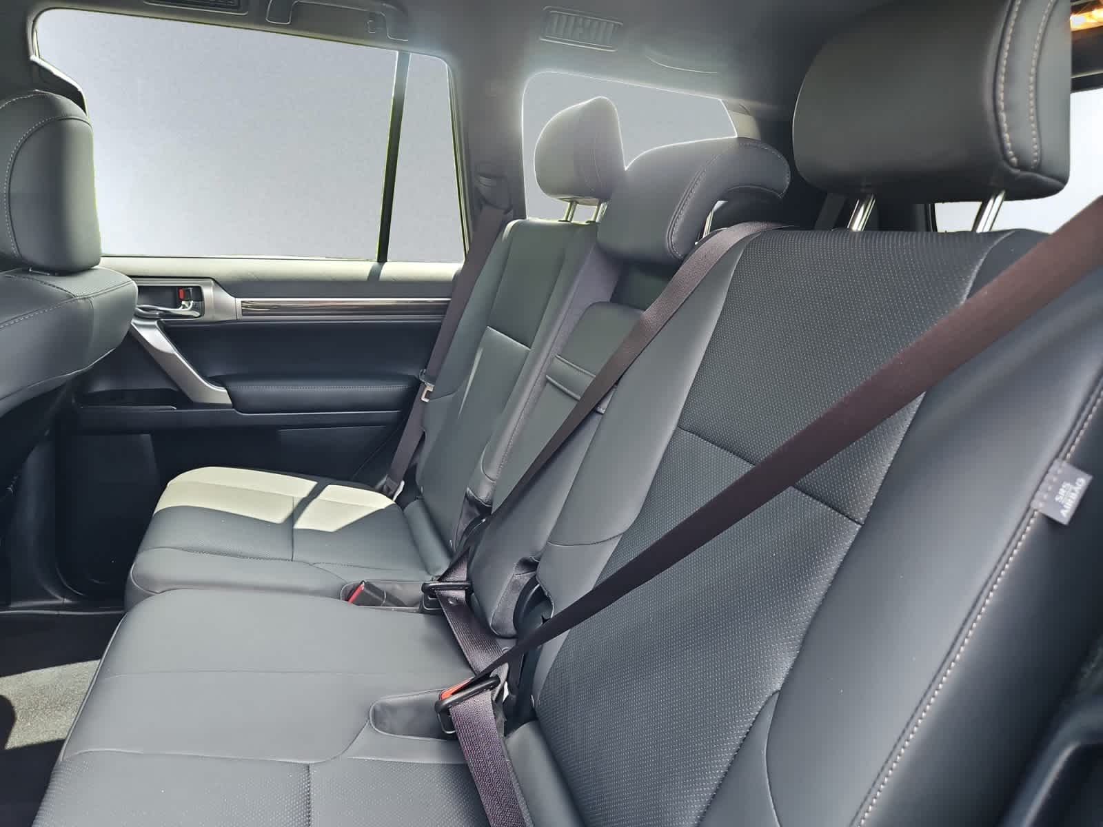 used 2023 Lexus GX car, priced at $56,998