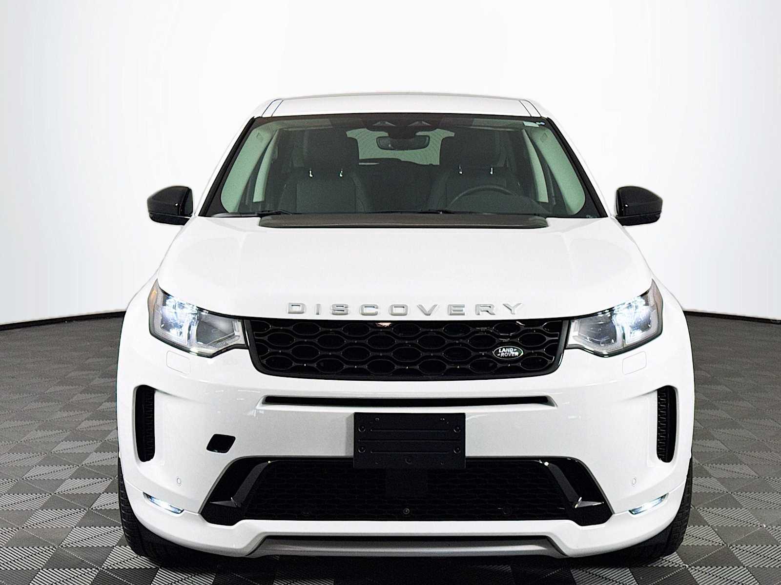 used 2024 Land Rover Discovery Sport car, priced at $39,998