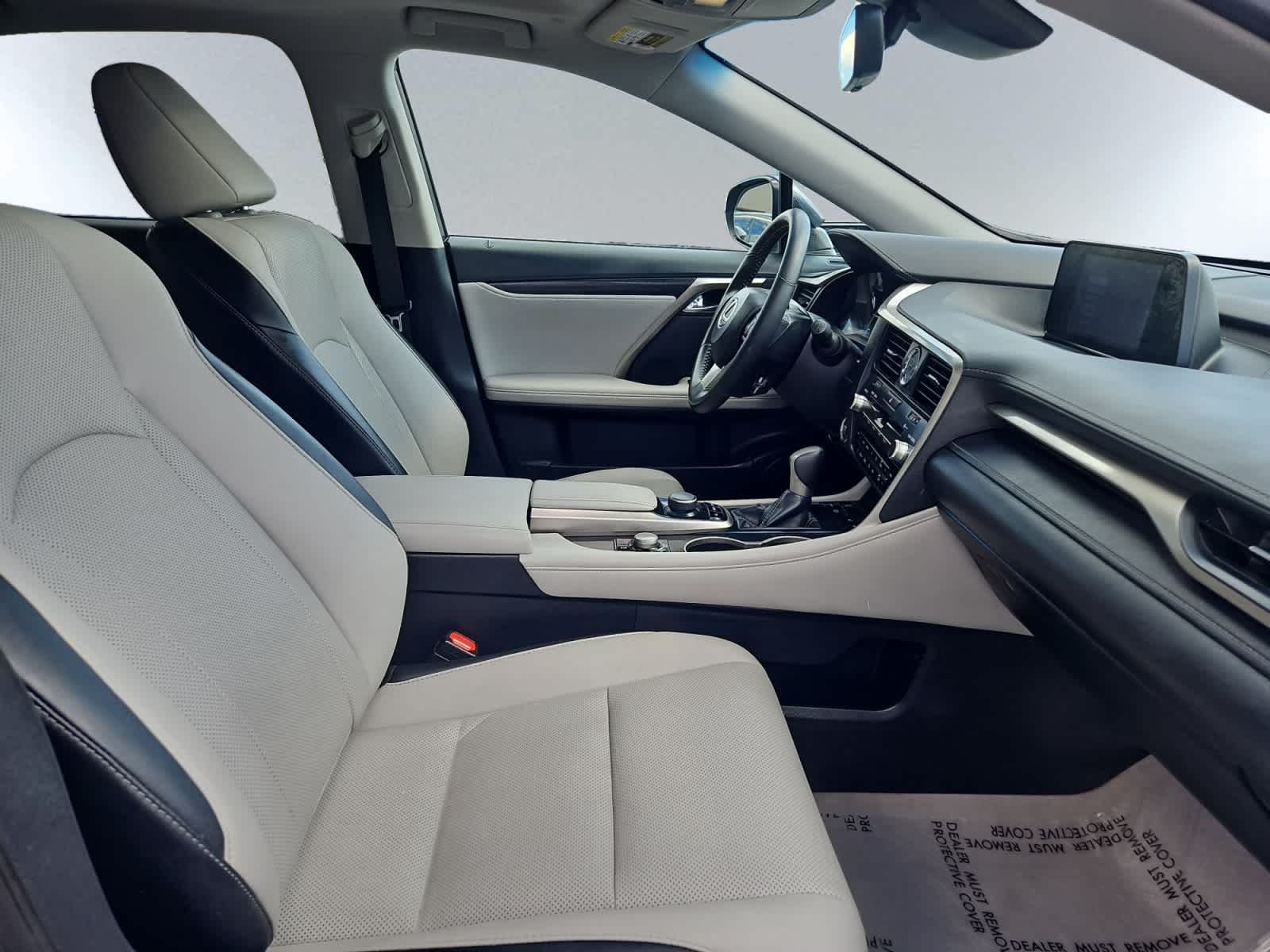 used 2018 Lexus RX car, priced at $25,698