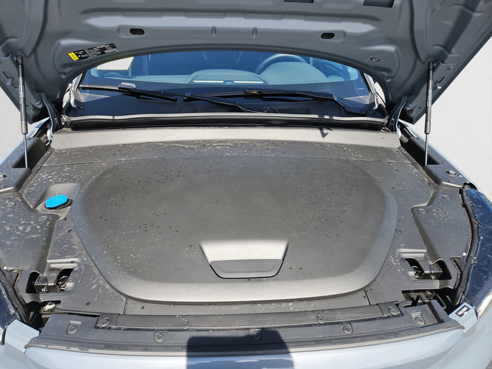used 2023 Volvo C40 Recharge Pure Electric car, priced at $33,988