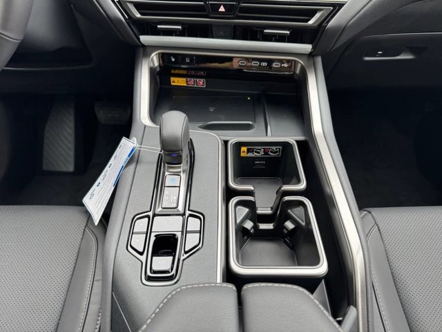 new 2025 Lexus TX 350 car