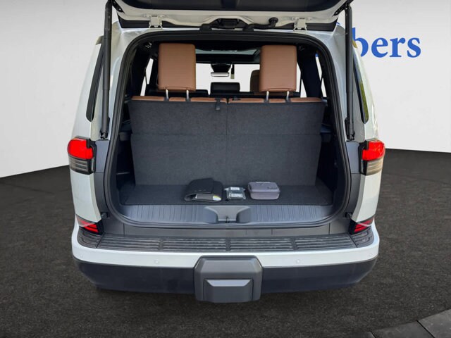 new 2025 Lexus GX car