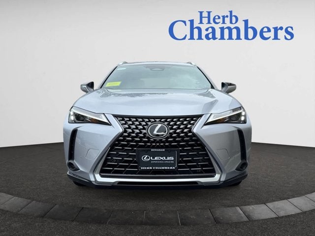 new 2025 Lexus UX 300h car