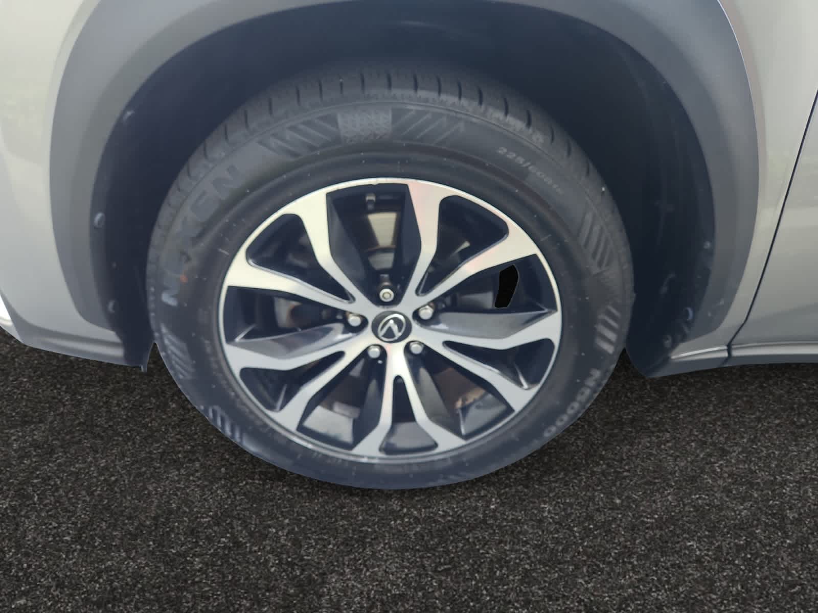 used 2015 Lexus NX 200t car, priced at $17,998