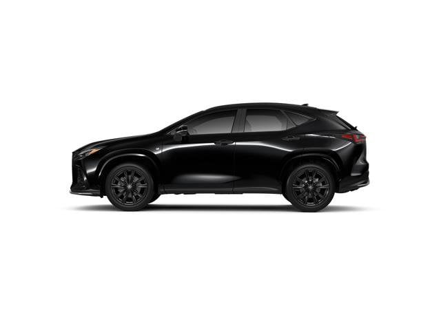 new 2025 Lexus NX 450h Plus car