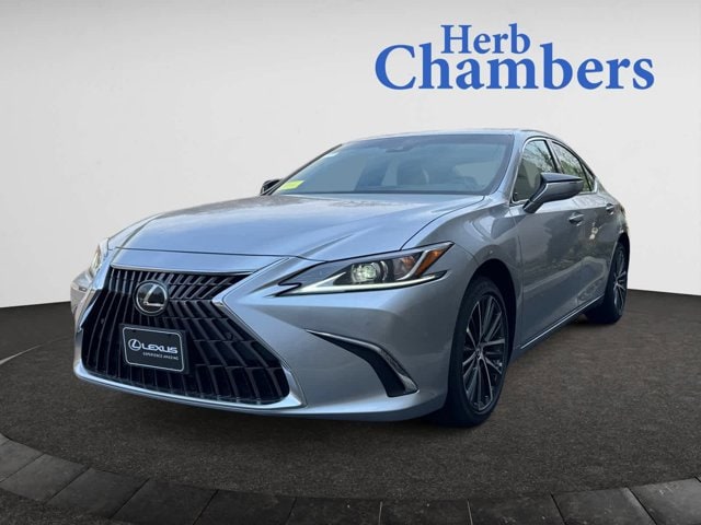 new 2025 Lexus ES 300h car
