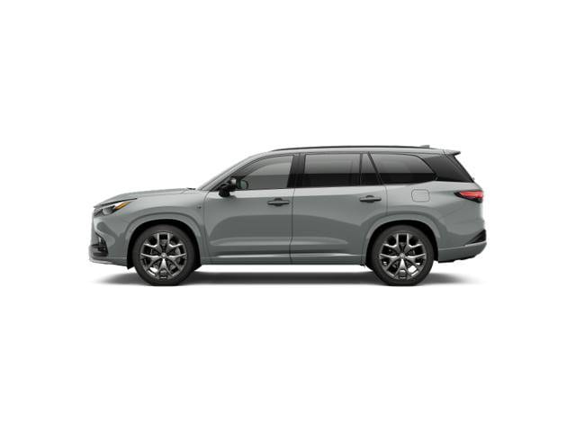 new 2025 Lexus TX 500h car