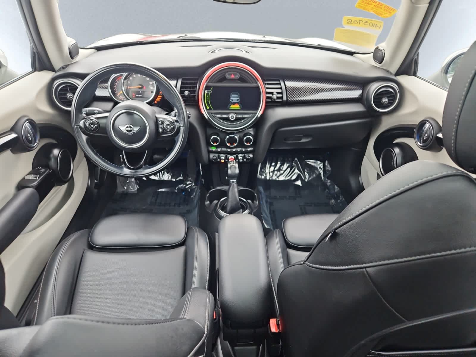 used 2015 MINI Cooper Hardtop car, priced at $13,998