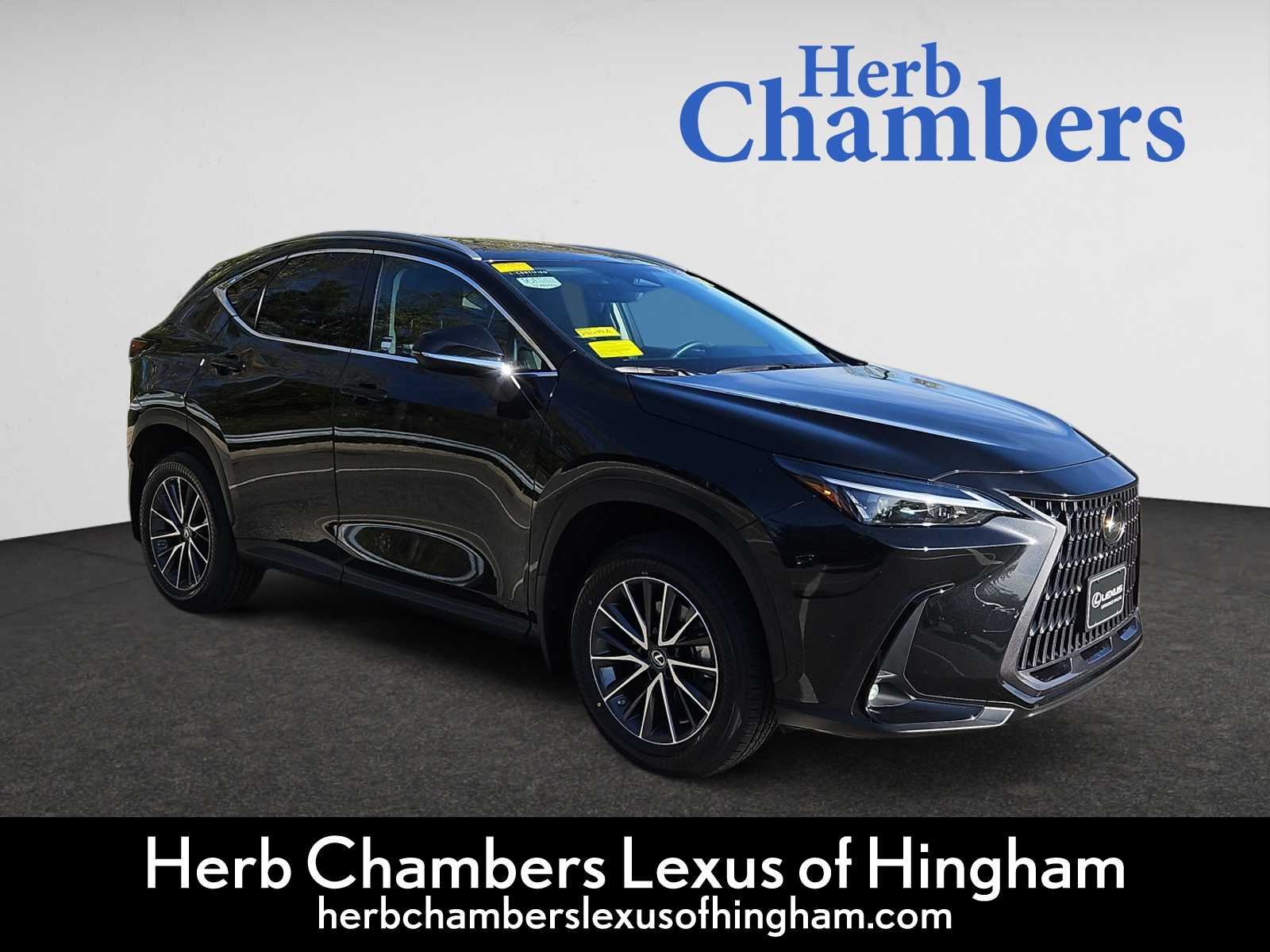 used 2022 Lexus NX car, priced at $37,998