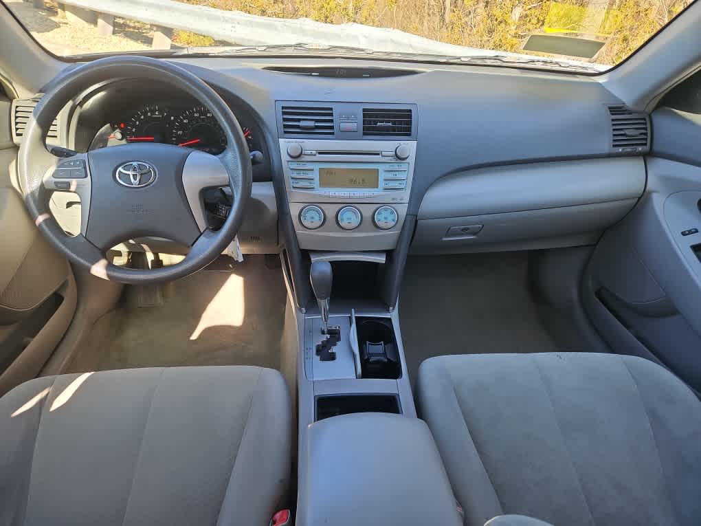 used 2009 Toyota Camry car, priced at $10,498