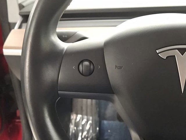 used 2018 Tesla Model 3 car, priced at $24,998