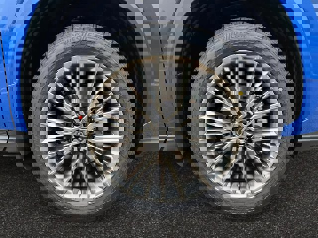 new 2025 Lexus NX 350h car