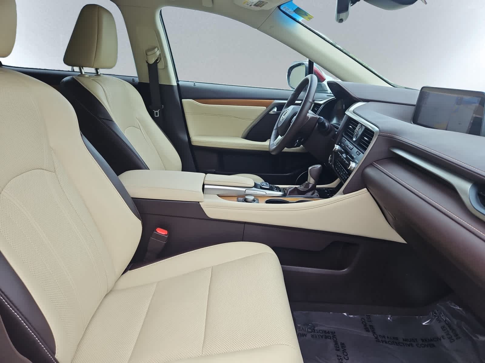used 2018 Lexus RX car, priced at $29,498