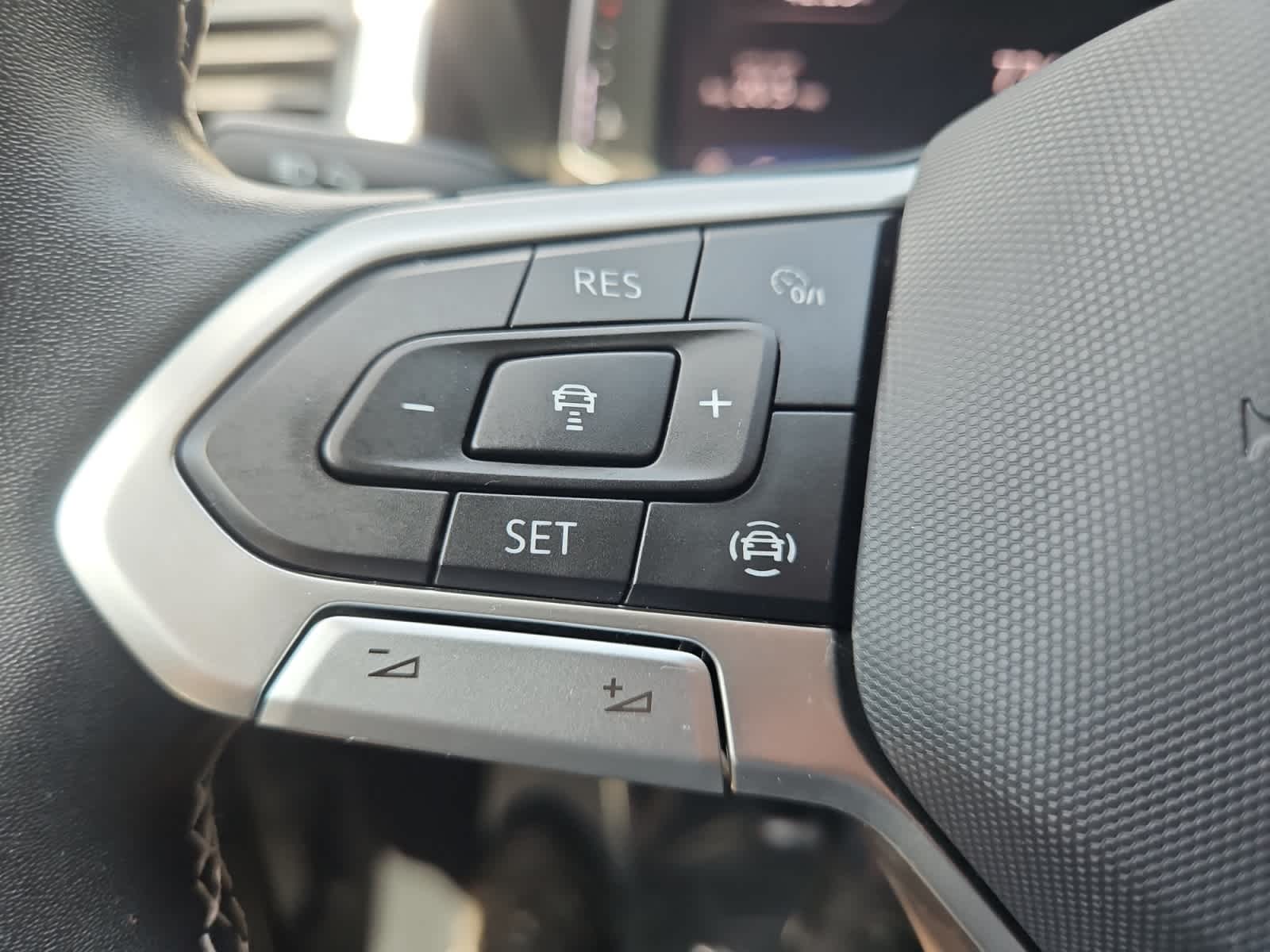 used 2022 Volkswagen Atlas car, priced at $31,998