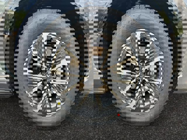 new 2025 Lexus RZ 450e car