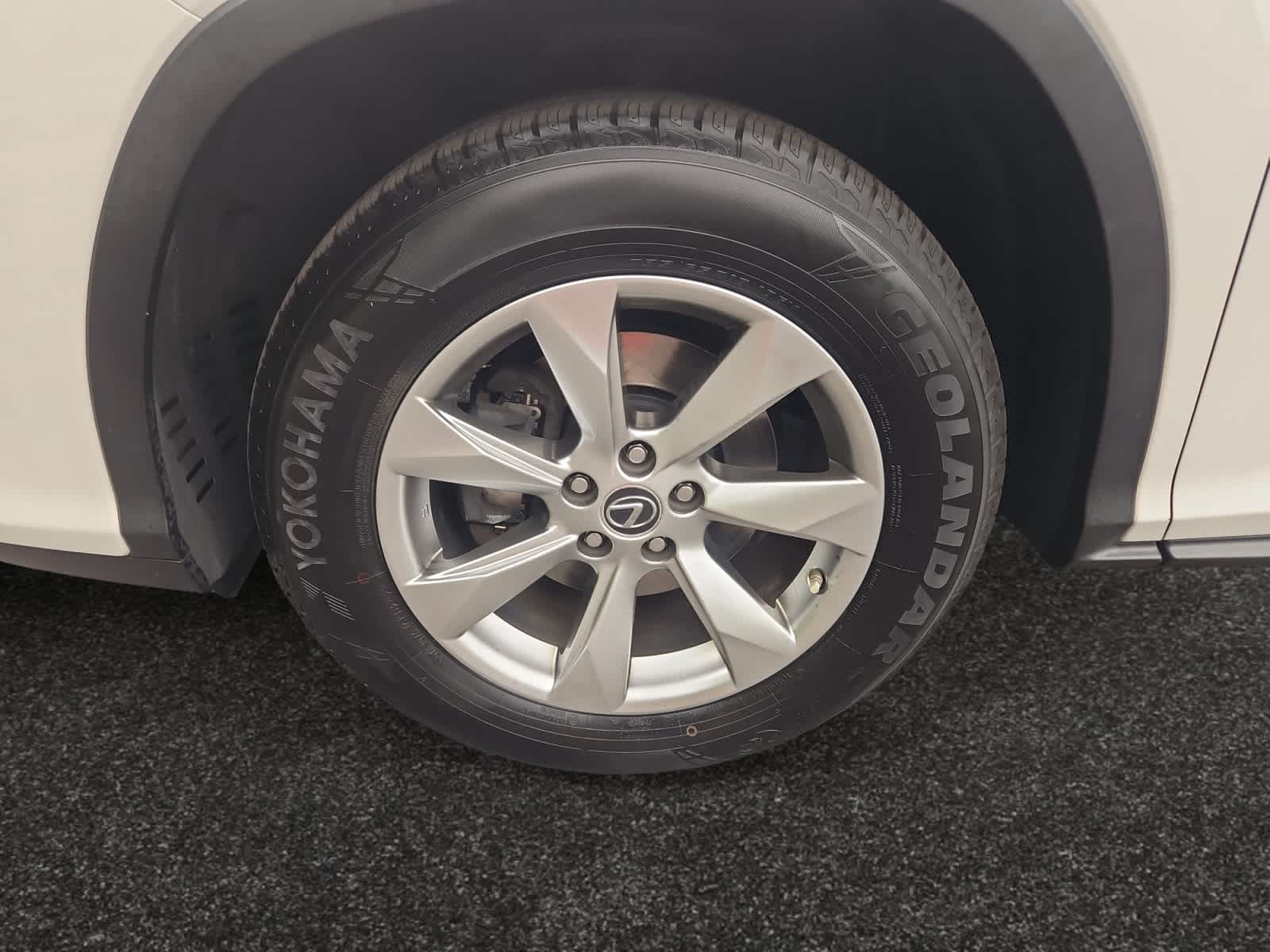 used 2019 Lexus RX car, priced at $33,998