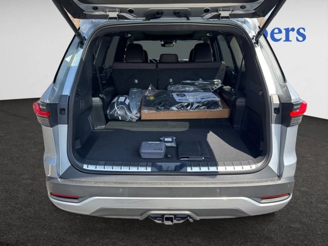 new 2025 Lexus TX 350 car